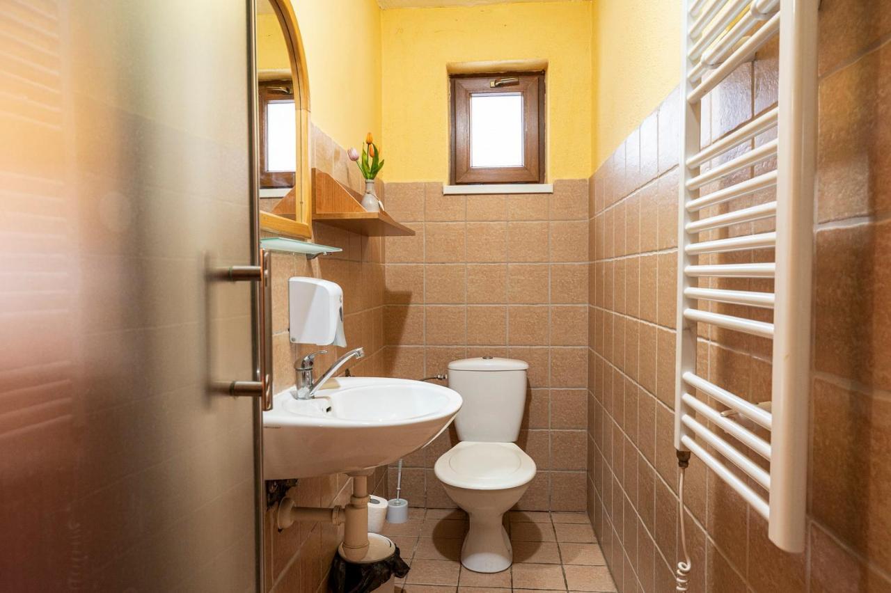 Jurika Liptov Aparthotel Liptovský Mikuláš Exterior foto