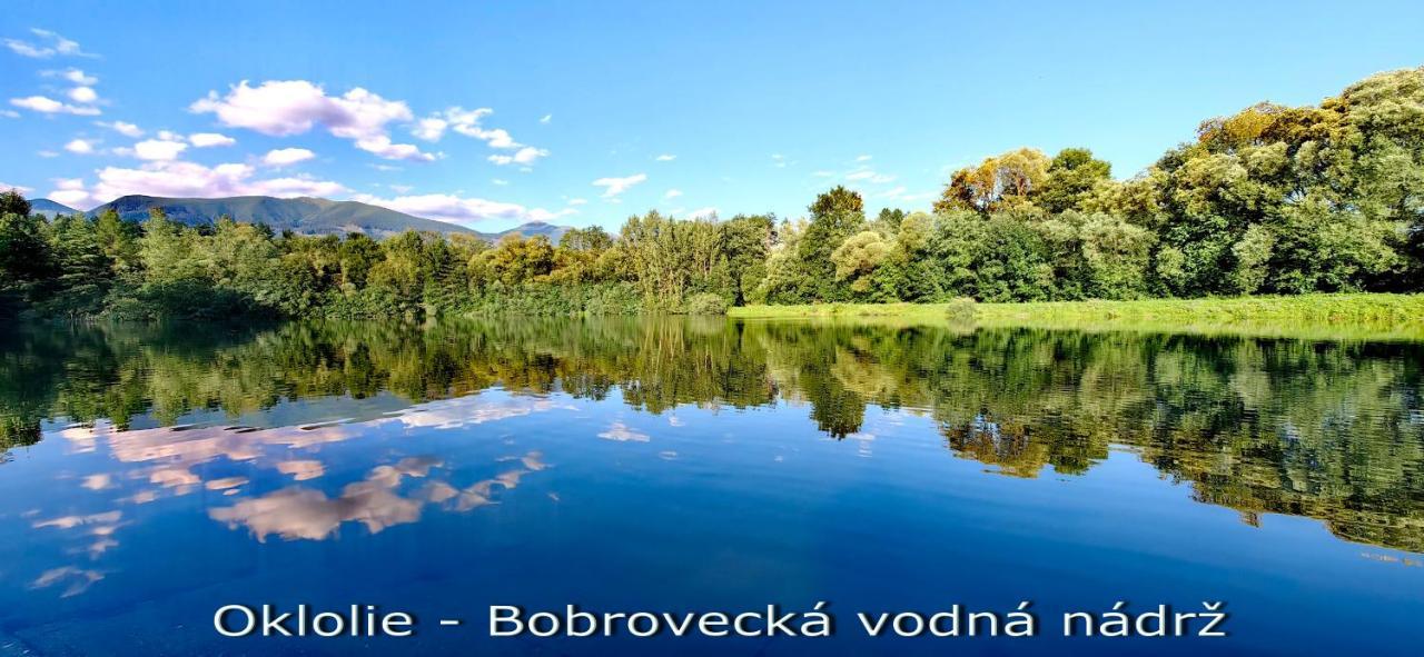 Jurika Liptov Aparthotel Liptovský Mikuláš Exterior foto