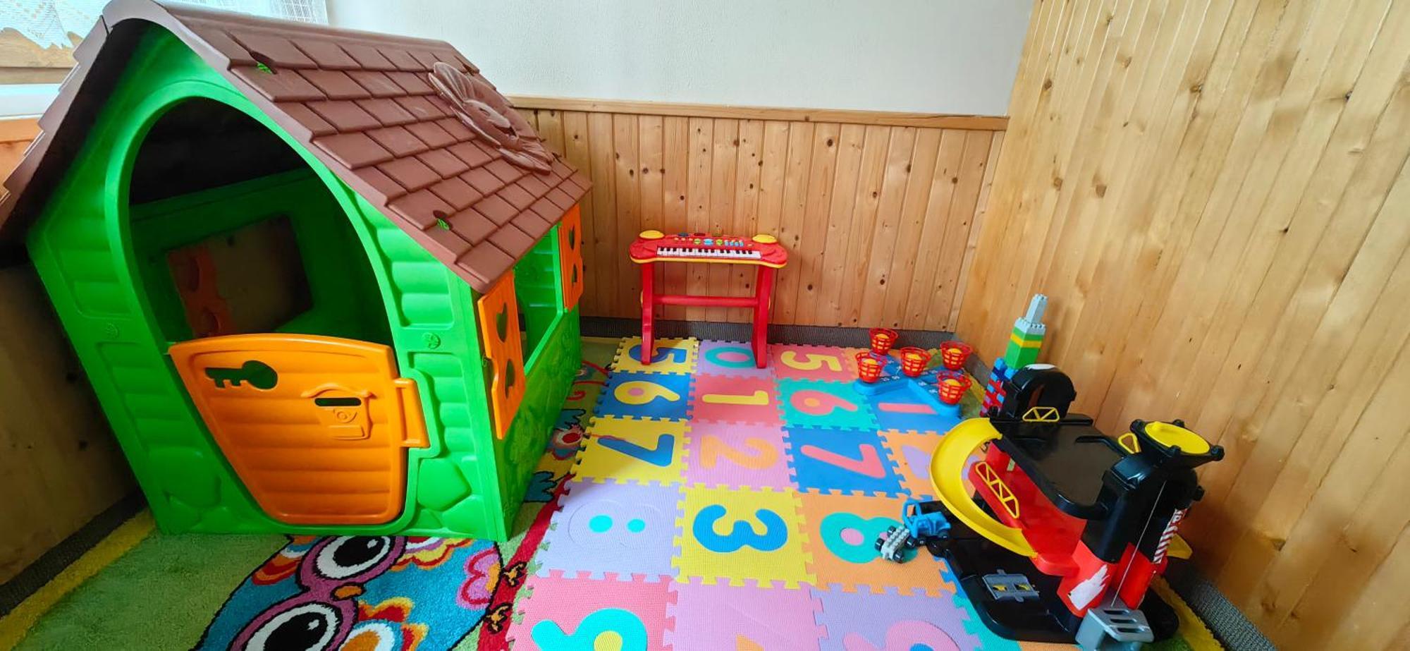 Jurika Liptov Aparthotel Liptovský Mikuláš Exterior foto