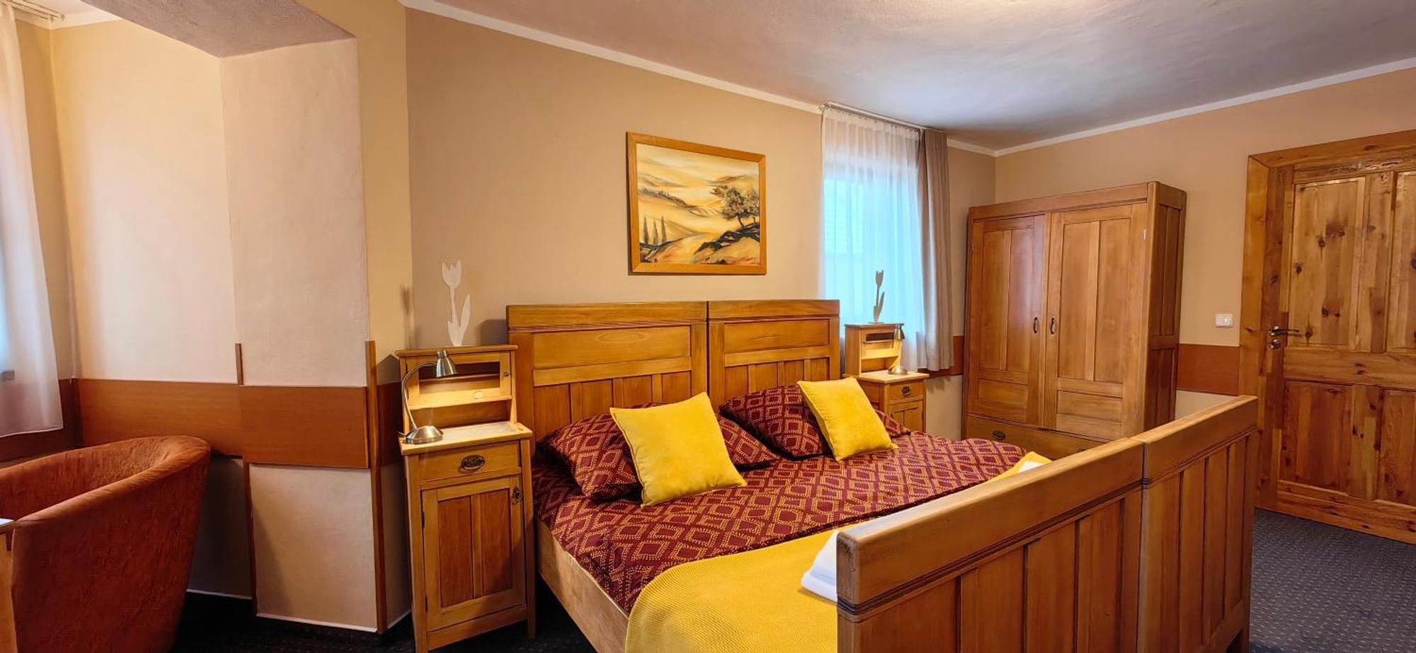 Jurika Liptov Aparthotel Liptovský Mikuláš Exterior foto
