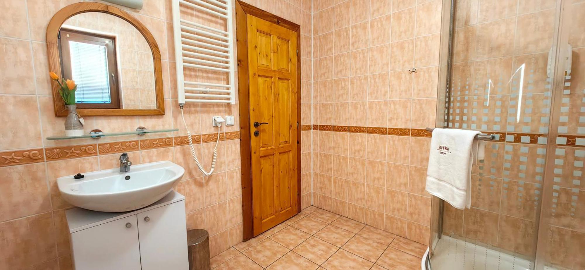 Jurika Liptov Aparthotel Liptovský Mikuláš Exterior foto