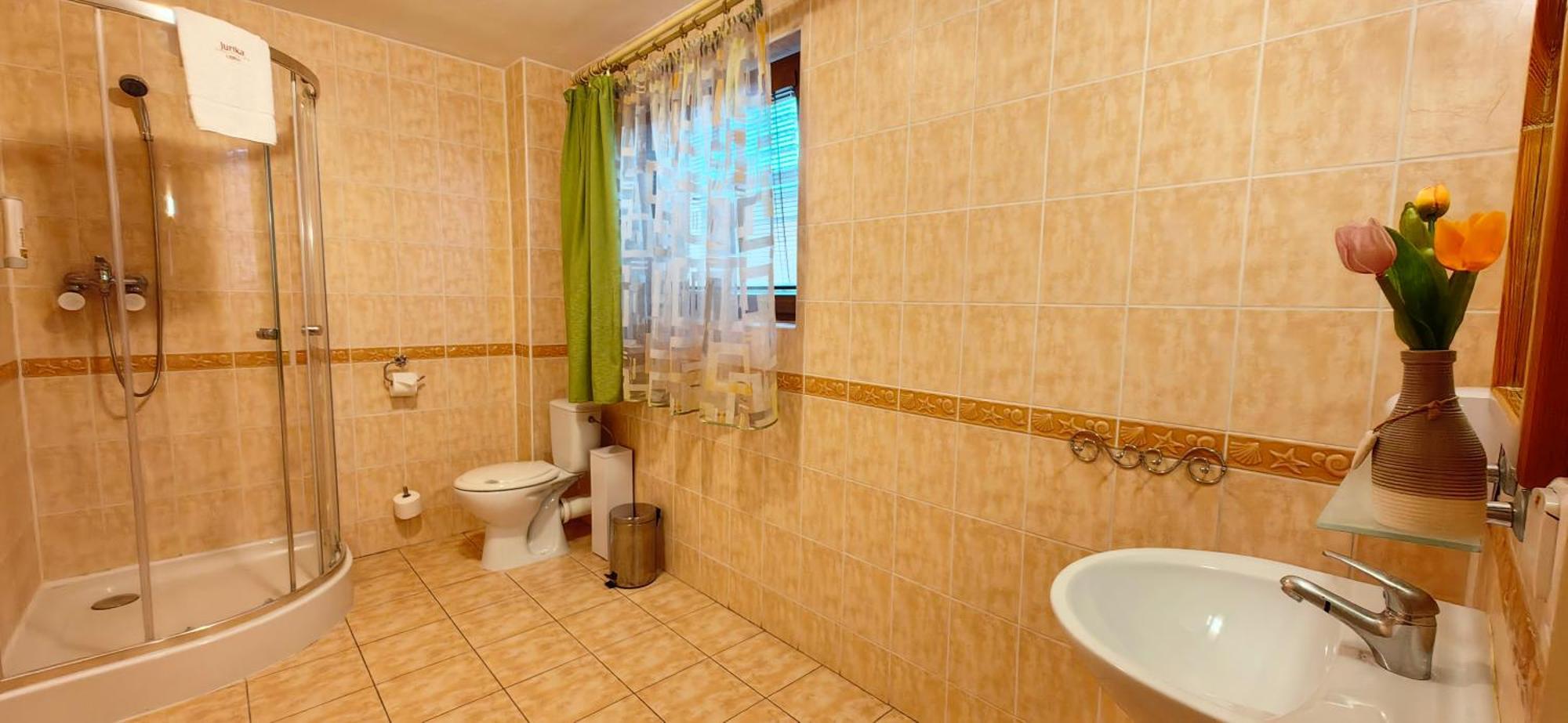 Jurika Liptov Aparthotel Liptovský Mikuláš Exterior foto