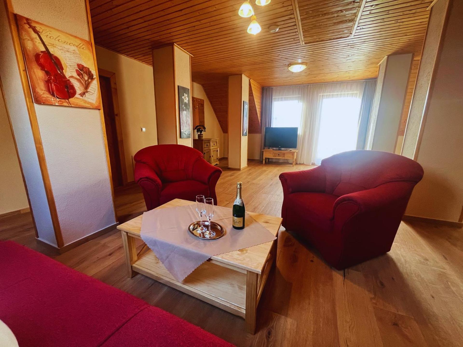Jurika Liptov Aparthotel Liptovský Mikuláš Exterior foto